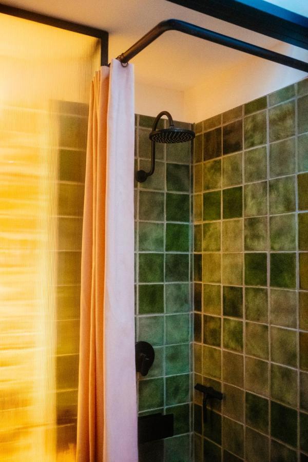 Апартаменты Kleinstes Haus Deutschlands Бремен Экстерьер фото